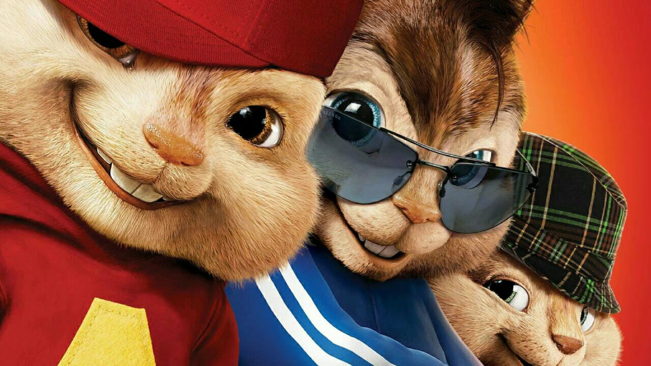 Rag'n'Bone Man - Human - Chipmunk Version -
