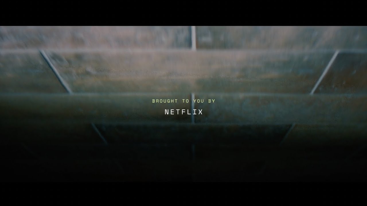 THU New Voices - Docuseries Teaser Trailer | Brought to you by Netflix