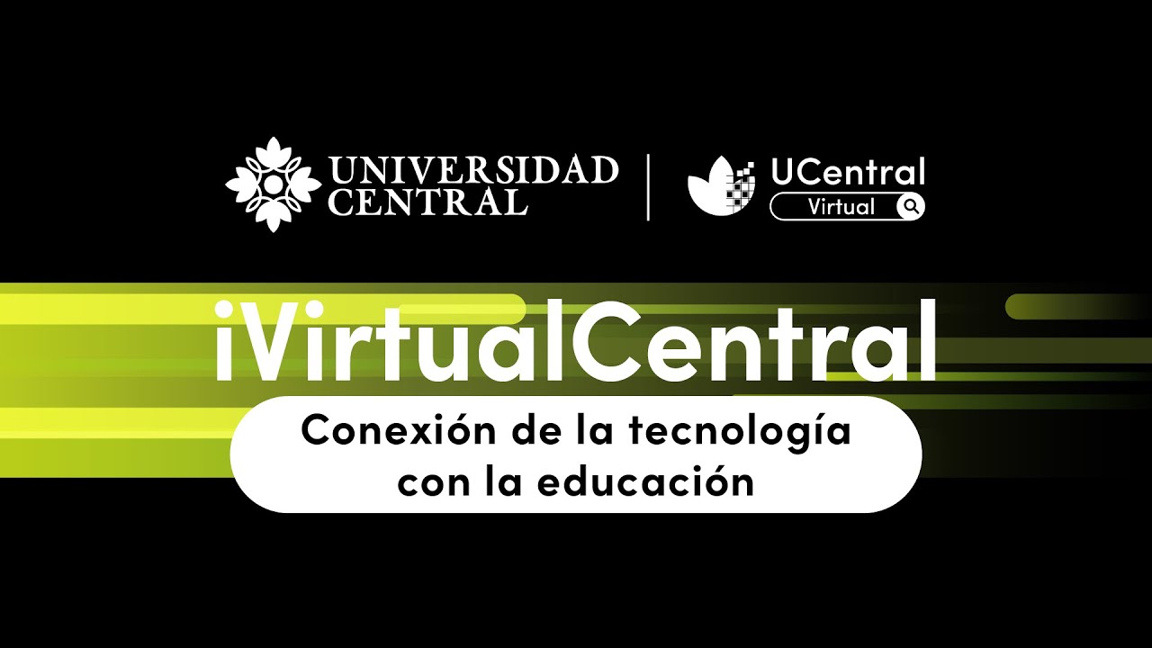 iVirtual Central
