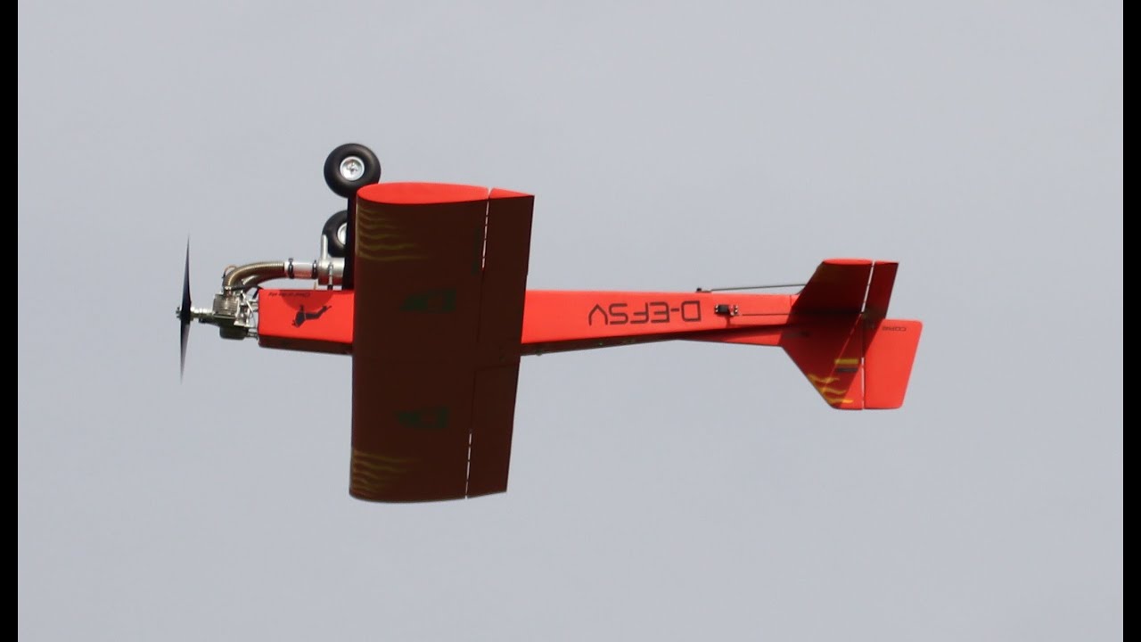 PAF MAN Thermikschlepper 2024