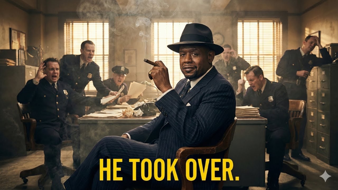 He Slapped Bumpy Johnson&rsquo;s Sister. It Was His Last Mistake