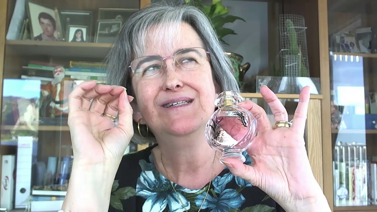 OLYMPÈA BLOSSOM PACO RABANNE, E.D.P. ¡ENAMORA y SORPRENDE!  OLYMPEA  Año 2021