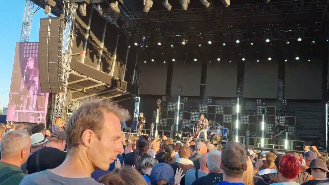 Skwor - Sraz nas na kolena 2.7.2022 Topfest Castkovce 7/10