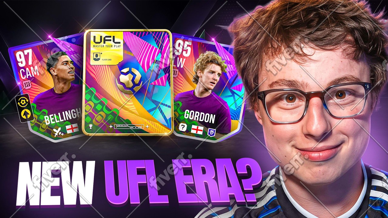 UFL 27 - New Team Pass Update Feedback and Thoughts!