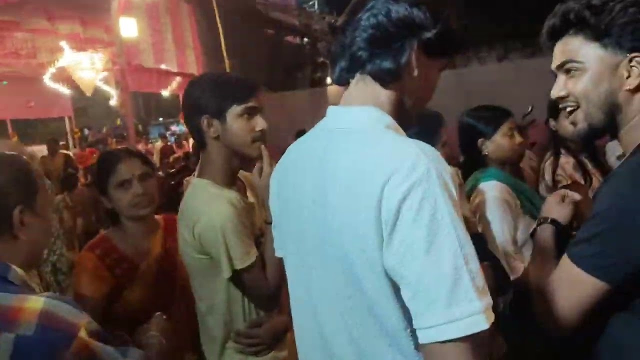 Mela explore Aaj hamare yahan Maa shitala ka Puja hai
