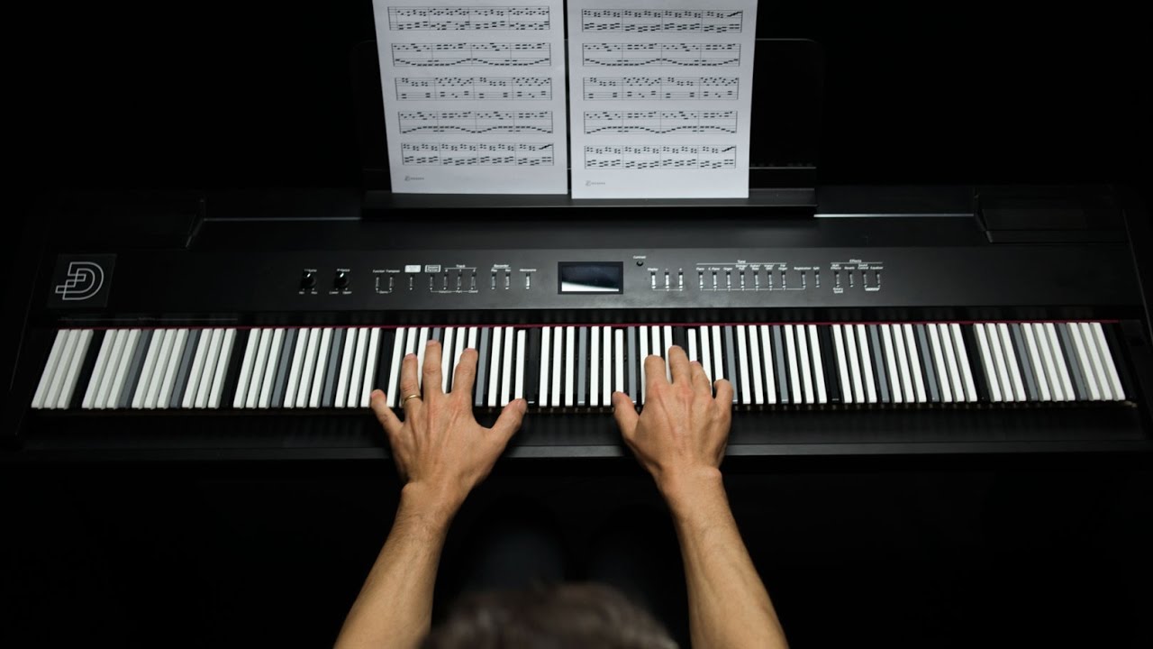 DODEKA - Free Playing | Isomorphic Keyboard