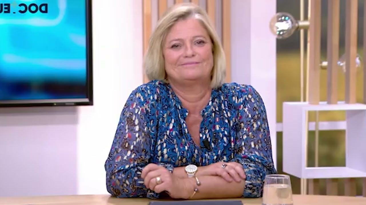 Marina Carrère d'Encausse