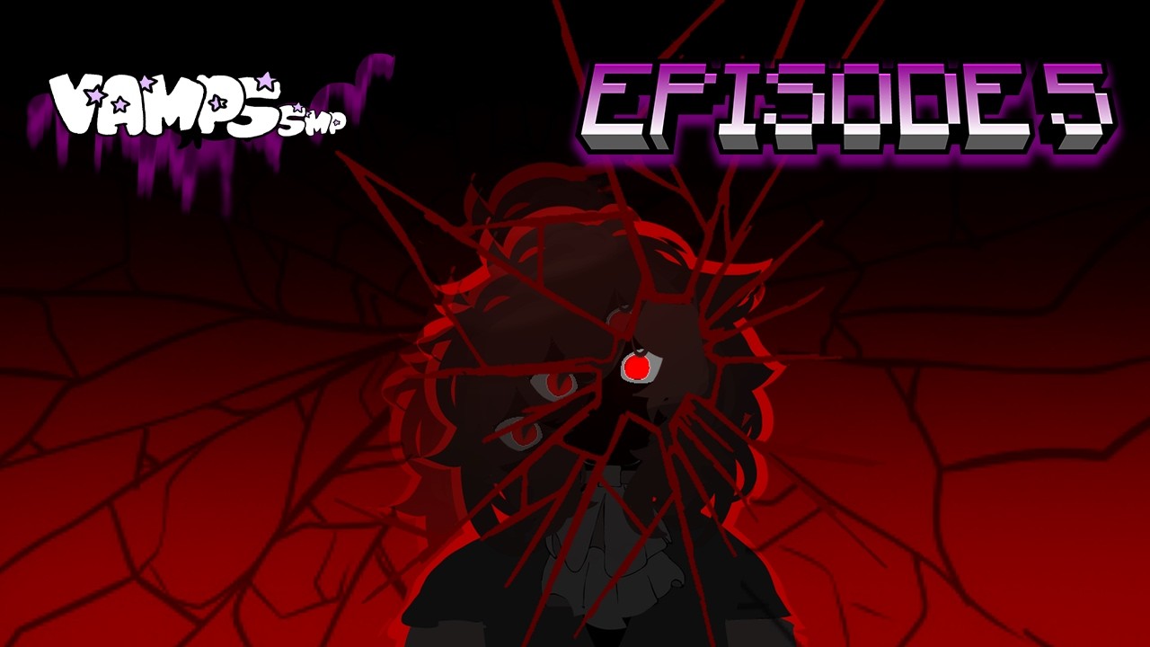 Cracking Under the Pressure | VAMPS SMP Ep. 5