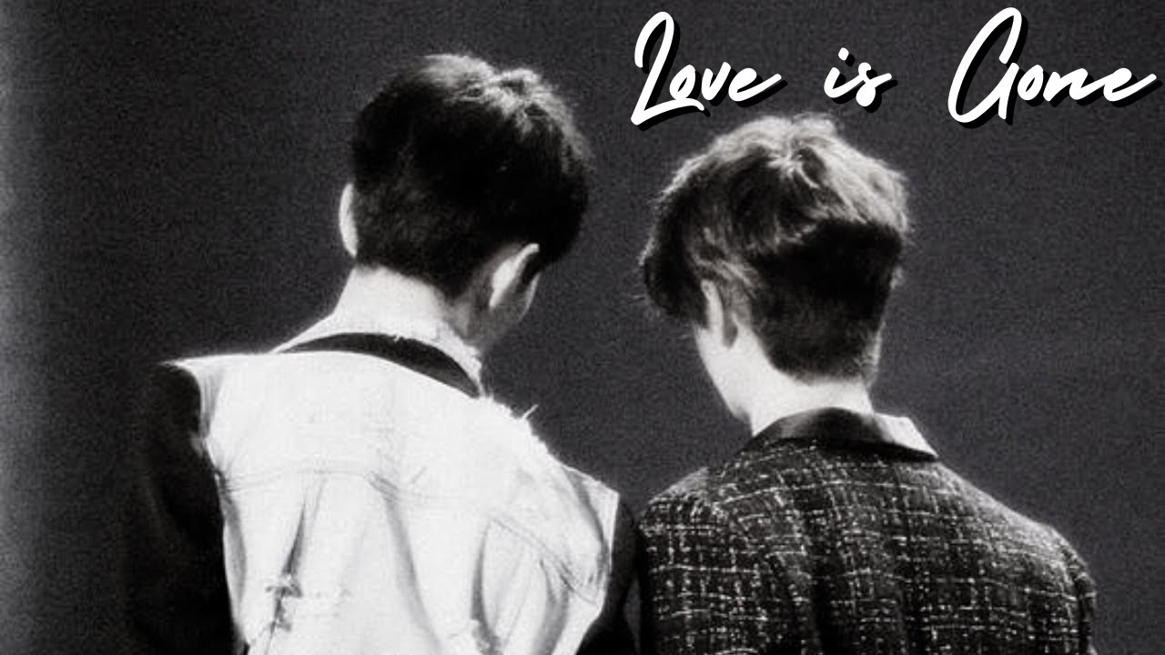 [FMV] BJYX Love is Gone