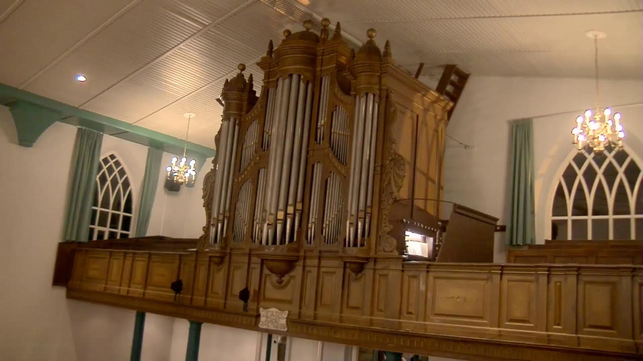 Dorpskerk Hierden Livestream 15-03-2026