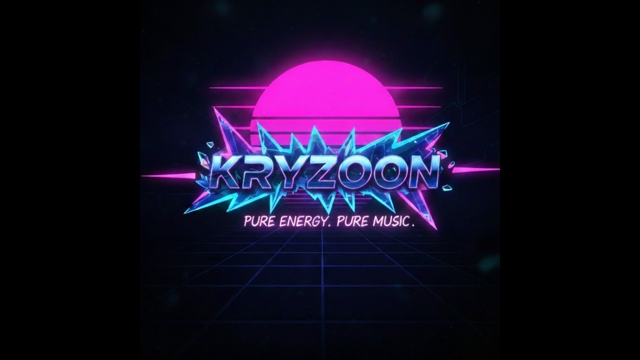 KRYZOON - Unendlich
