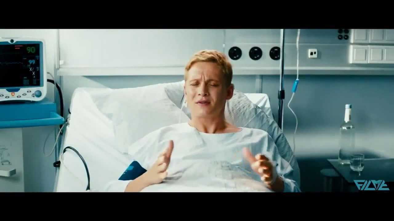 Filmtrailer 