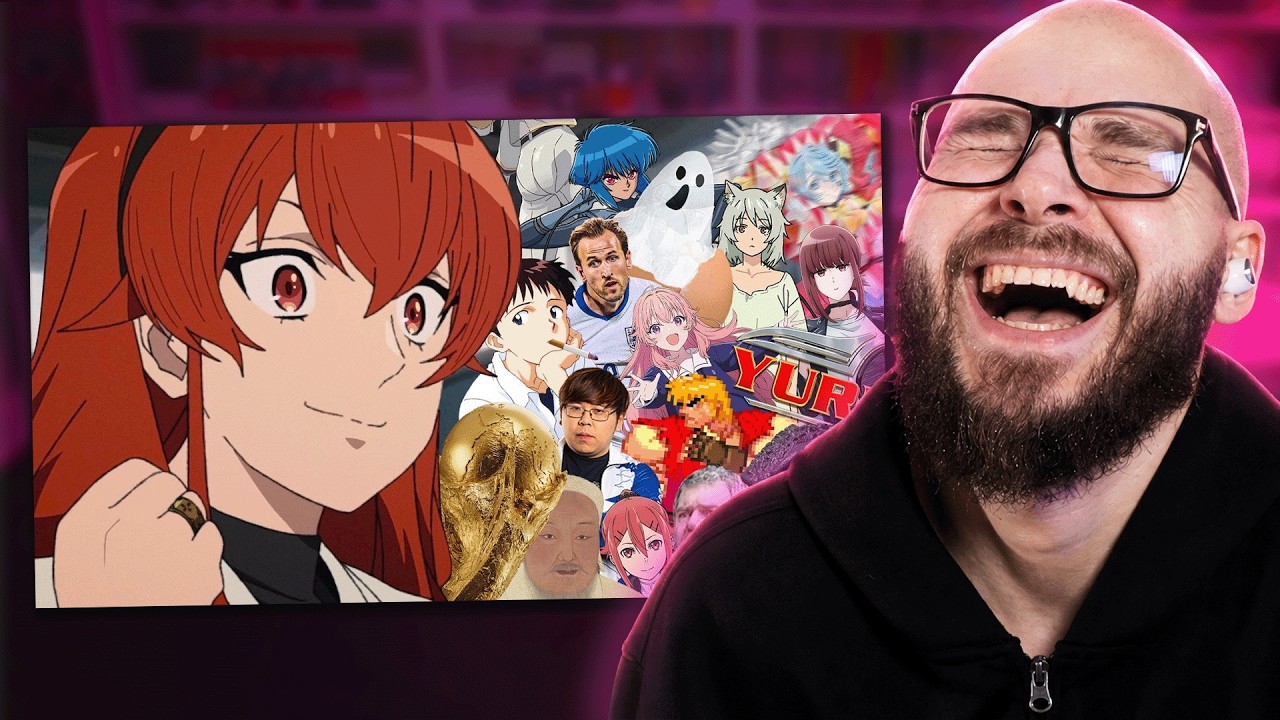 Reacts to Gigguk's 
