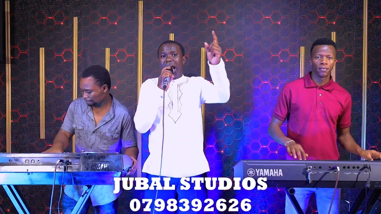 KIGOOCO RELOADED BY MINISTER JULIUS @Jubalstudios944 0798392626