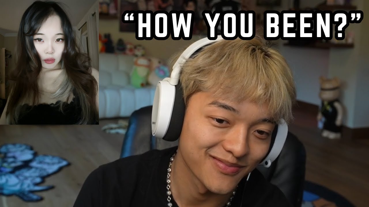 Jason Finally Calls Mira..
