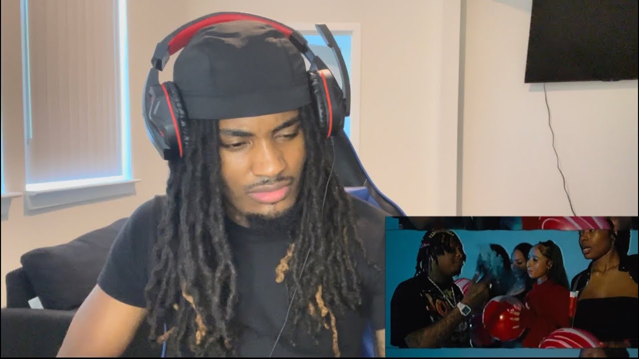 Sosa Vibes Fashow🔥🔥 Dee Mula - Blow My High | REACTION!!