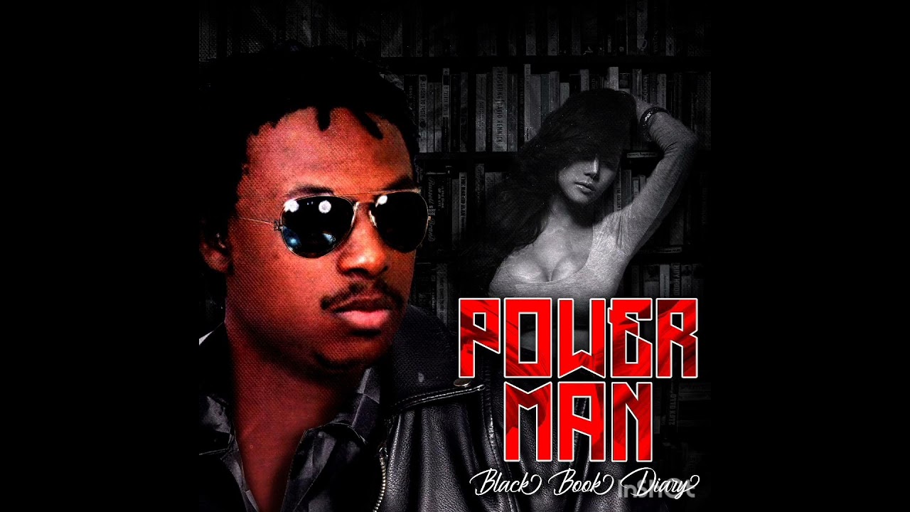 Power Man - Send On (Raw) (Mad Ting Riddim)