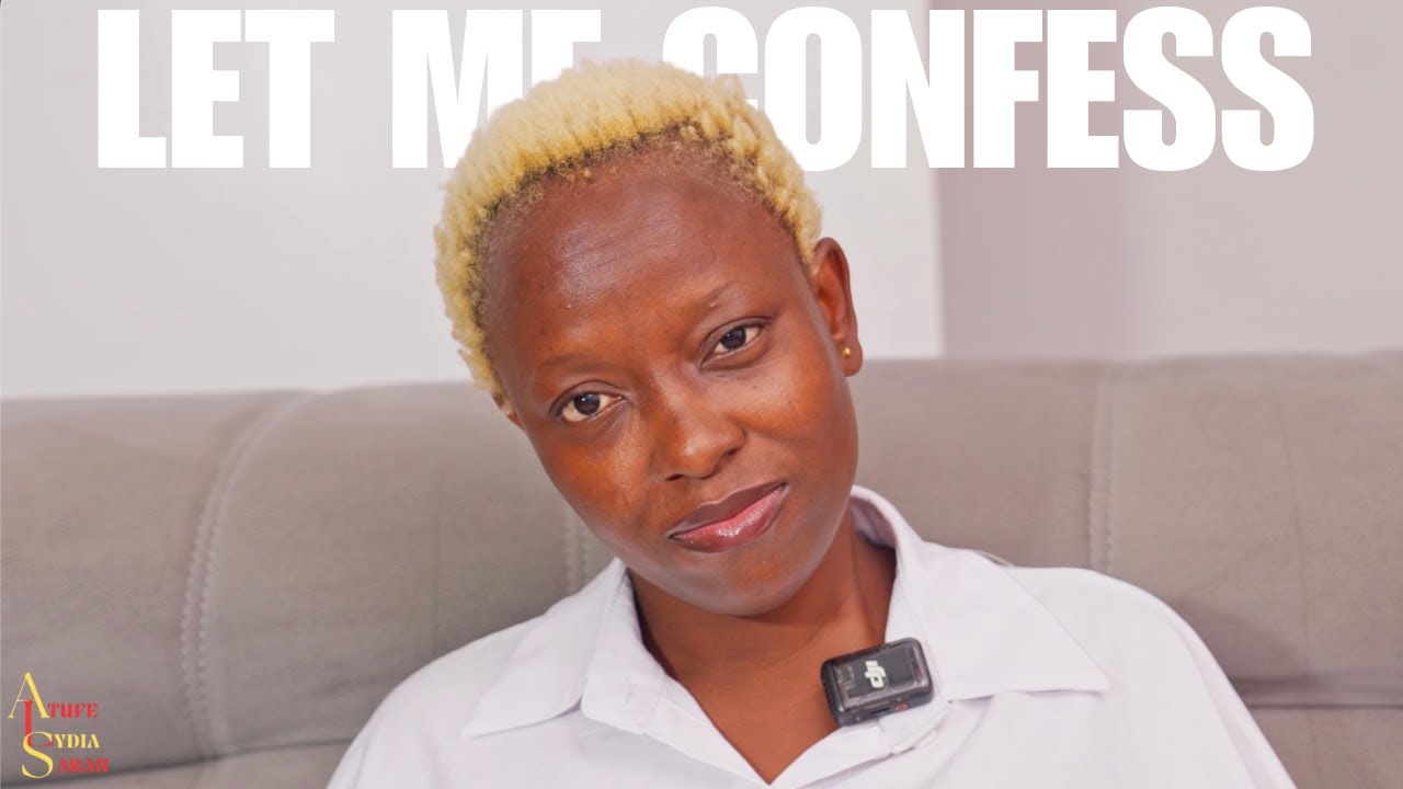 Confession Time: Things I’ve Done That I’m Not Proud Of…