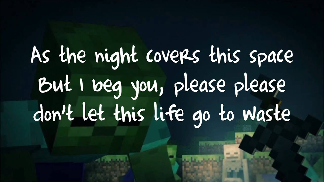 Laura Shigihara - Cube Land (Lyrics)