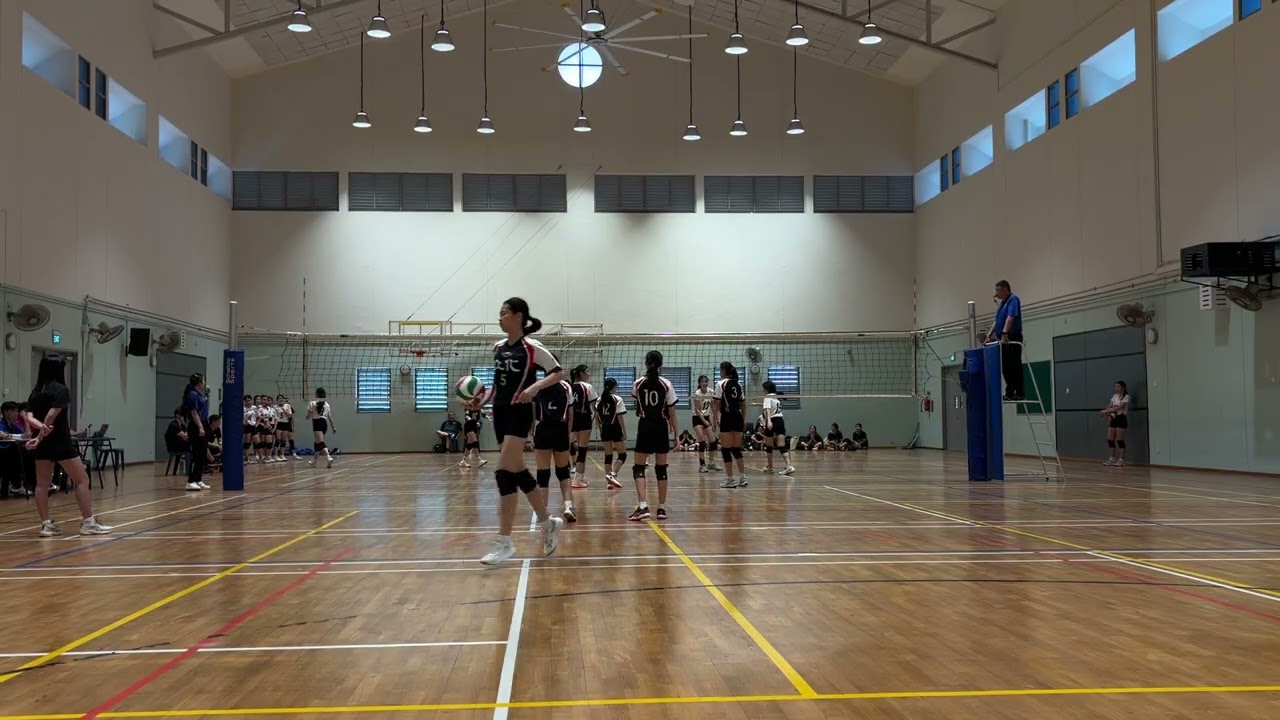 rvhs vs nyghs (set 1)