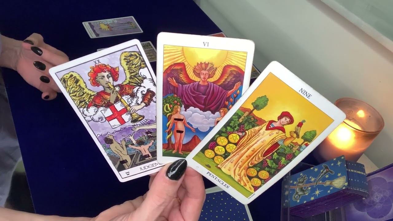 PISCES | There's Something Better!! Your Life Will become More Full!!