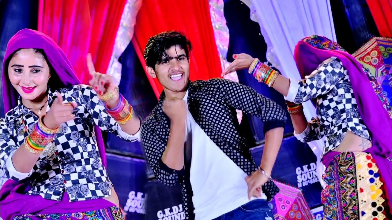 दिल मेरो कच्चो रुकेना हिलकी ||भूलूं कैसे यार बात महफिल की||Dil Mero Kaccho||Singer Bhupendra Khatana