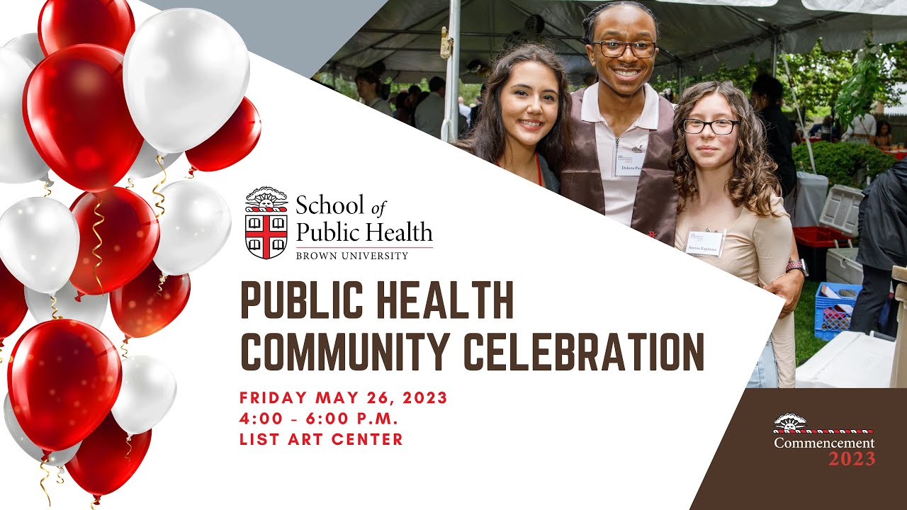 SPH Community Celebration 2023