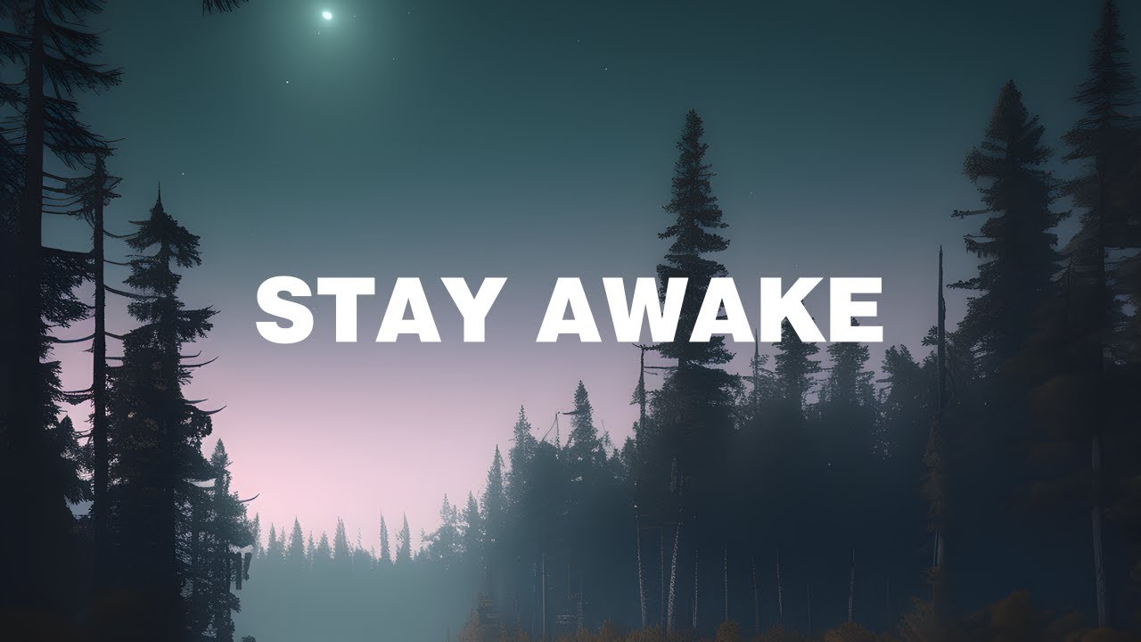 [FREE] Lewis Capaldi x Adele Type Beat "Stay Awake" | Emotional Piano Ballad