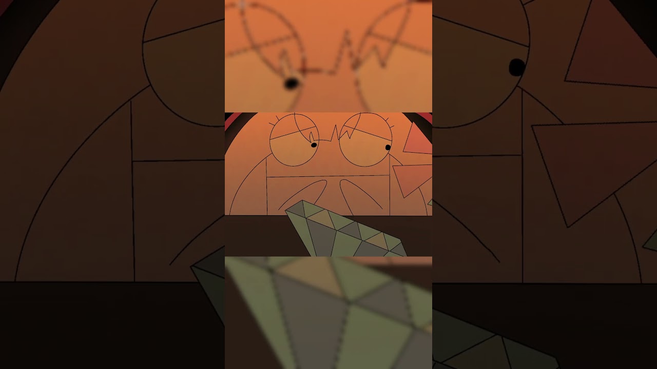 Chibidoki Left Matara Alone for 3 Seconds...