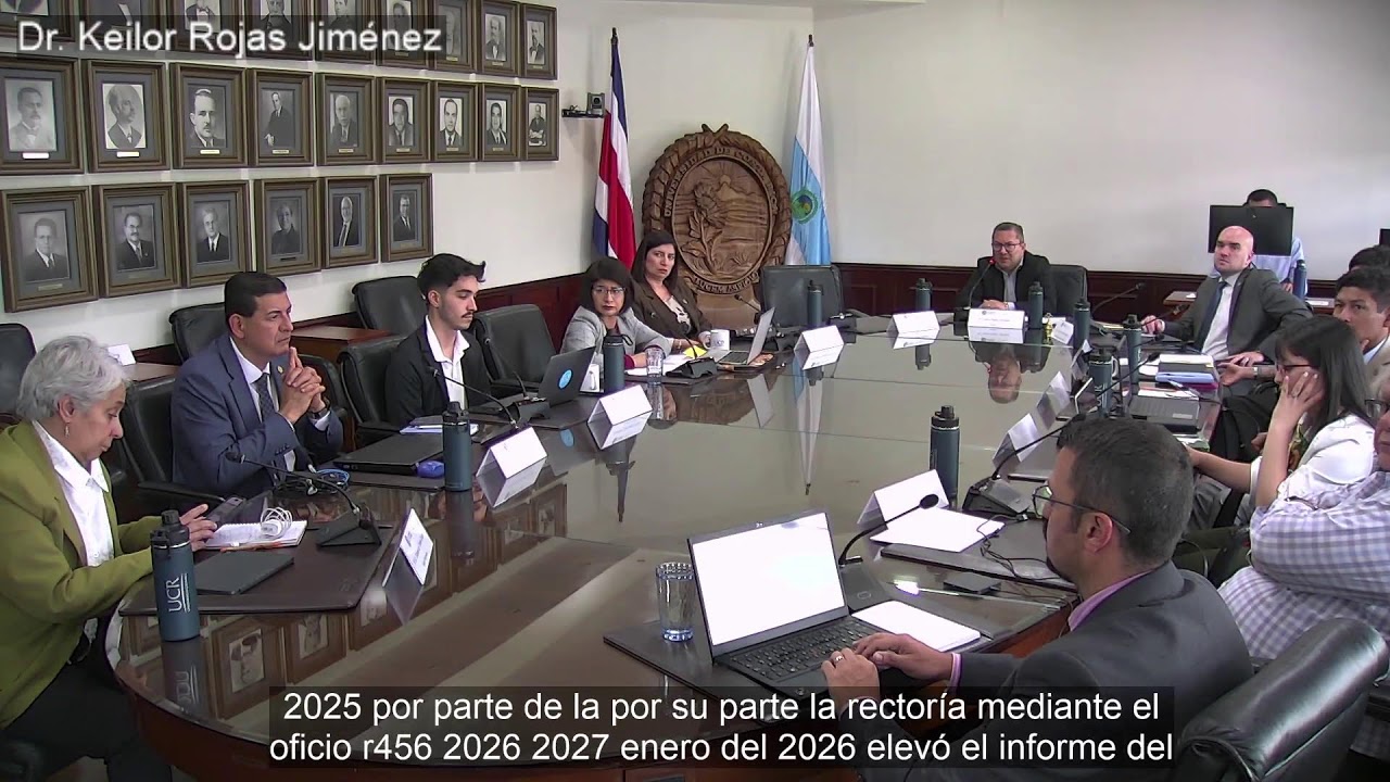 Sesión n.° 6964