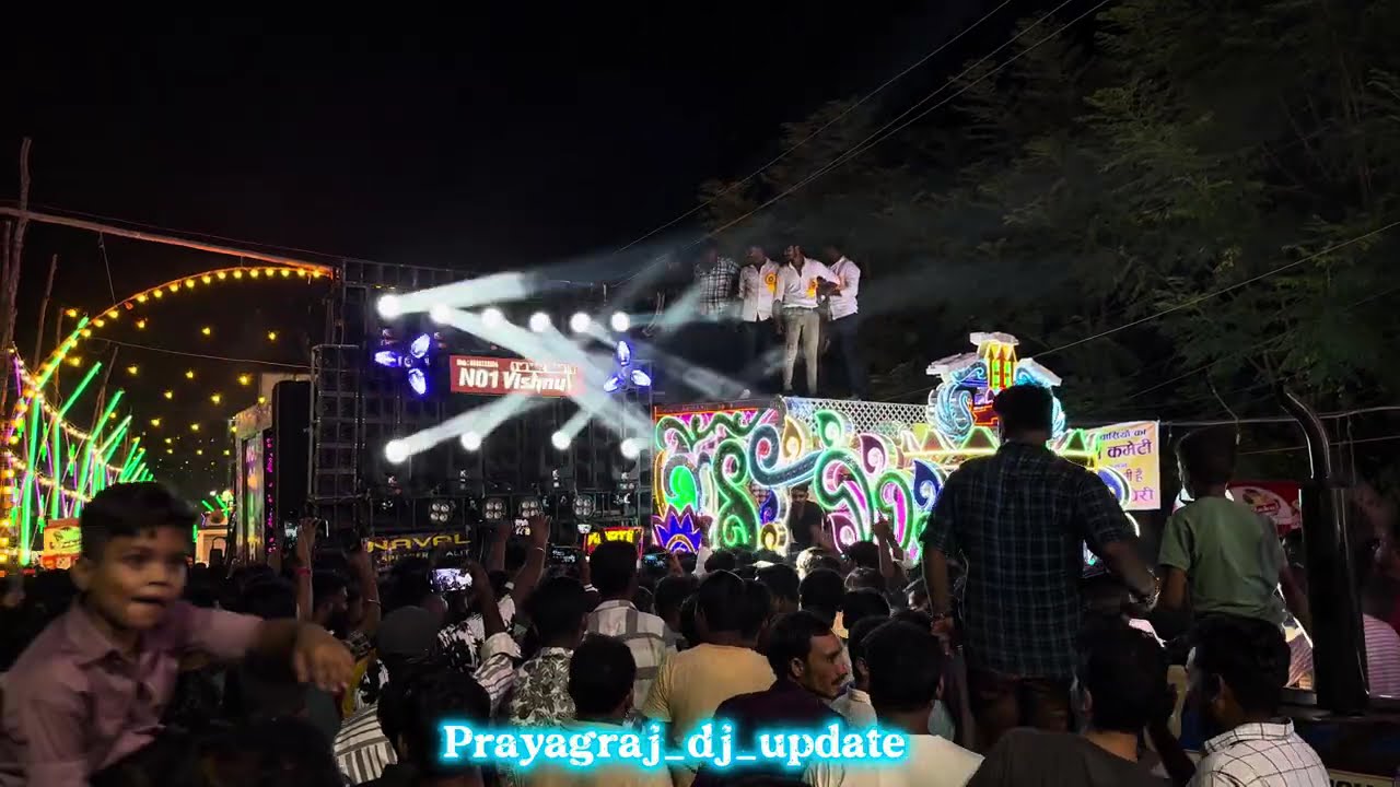 Allahpur mela 2025 