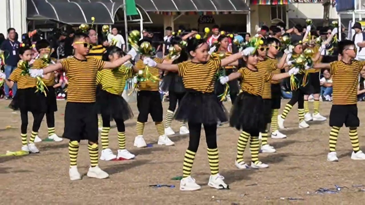 CDBS Foundation Day 2026
