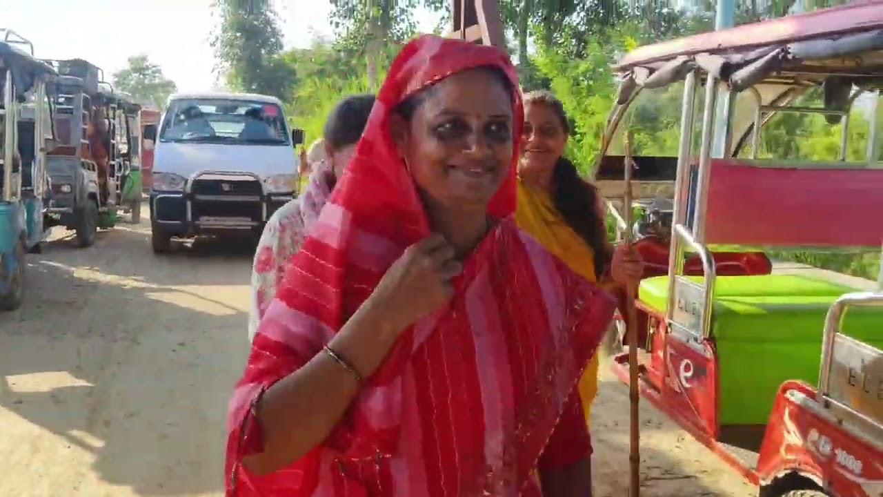 Brij Yatra 2025 vithles Ray Chandrgopalji Baba porbandar kamvan 