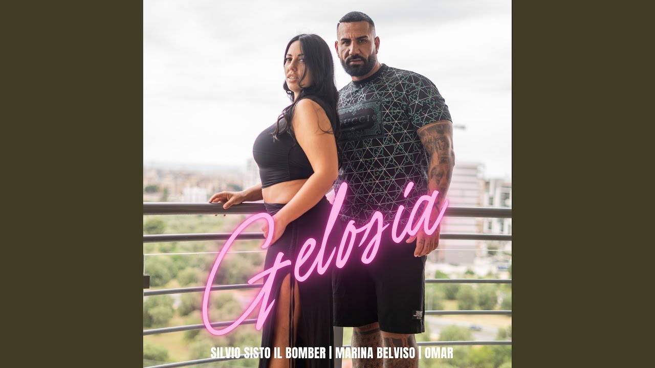 Gelosia