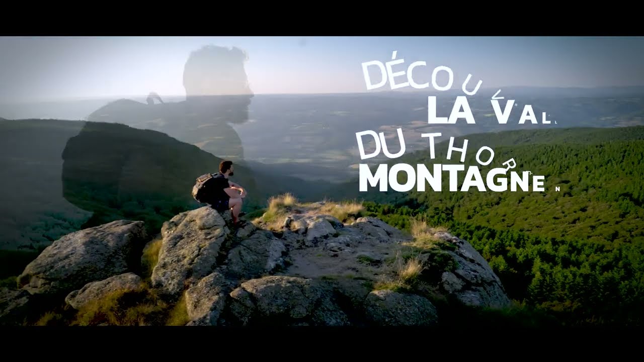 Bienvenue en Vallée du Thoré Montagne Noire