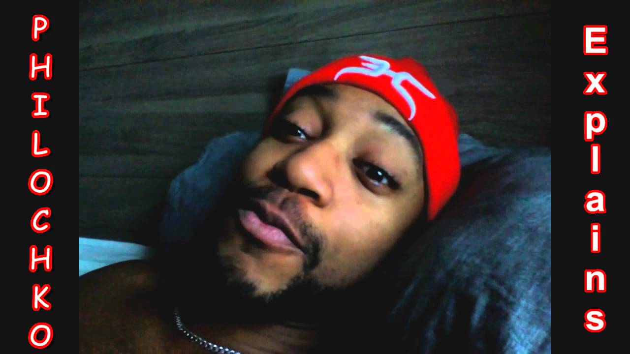 Philochko explains bad Russian accent video.