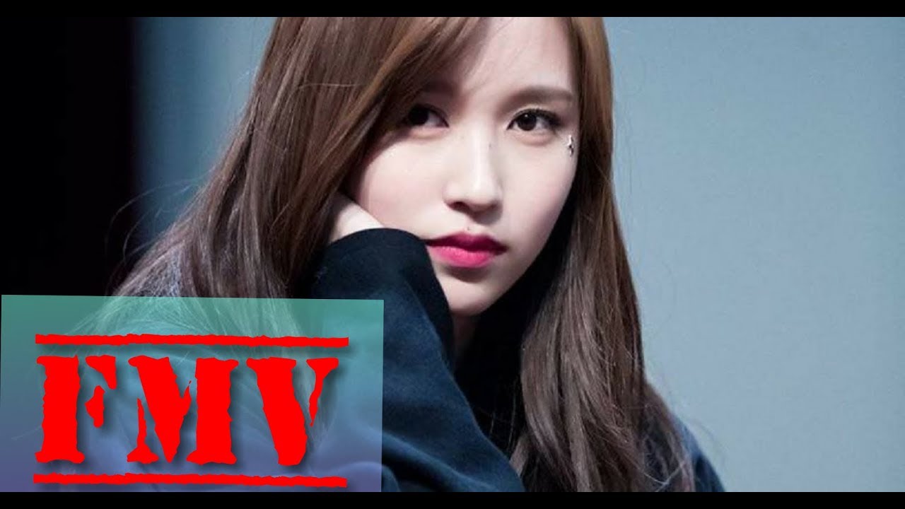 Myoui Mina - let me down slowly [FMV]