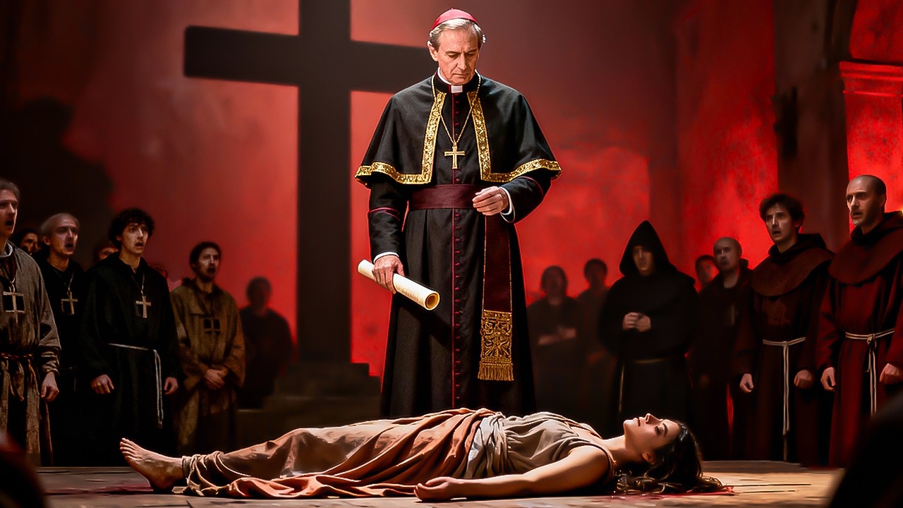 The Most Controversial Decisions Made by Church Leaders in History