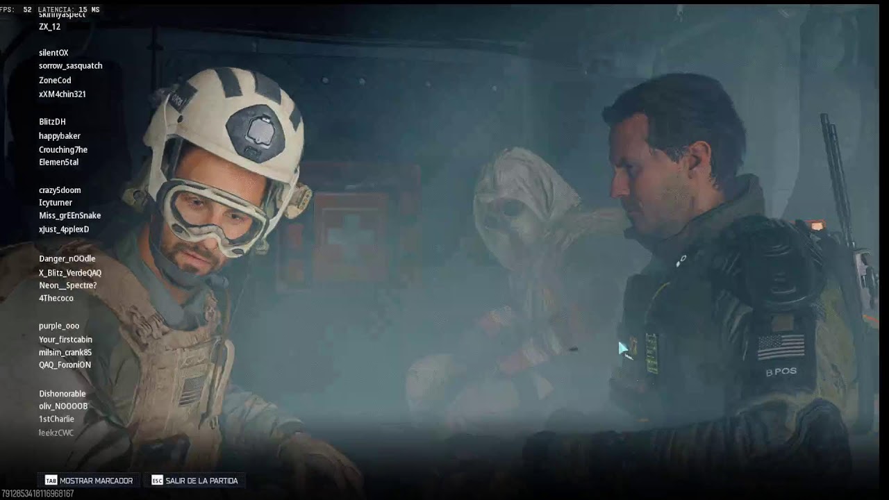 Emisión en directo de akato2021