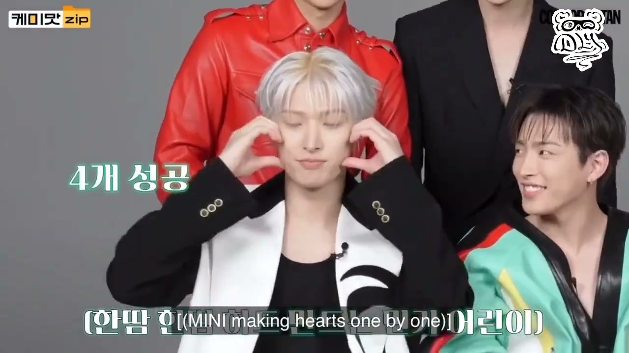 Happy Mingi-day! FIX ON!!!