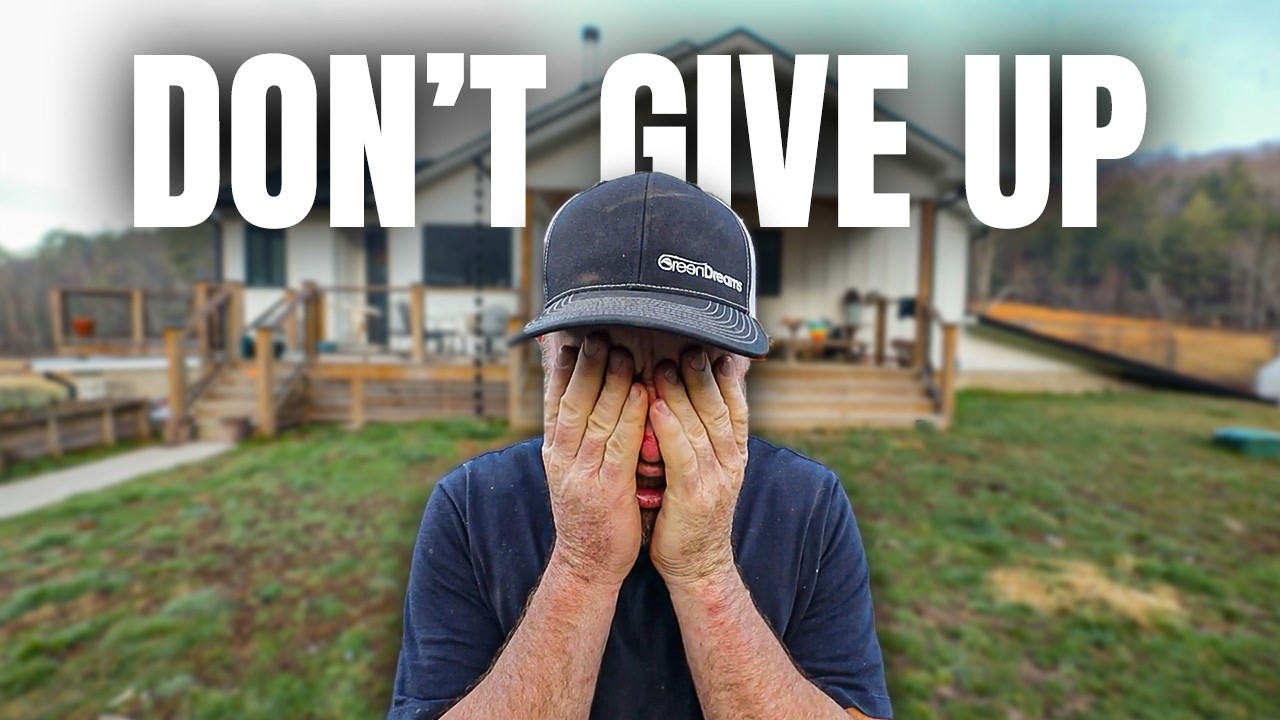 Don’t Give Up, Watch This