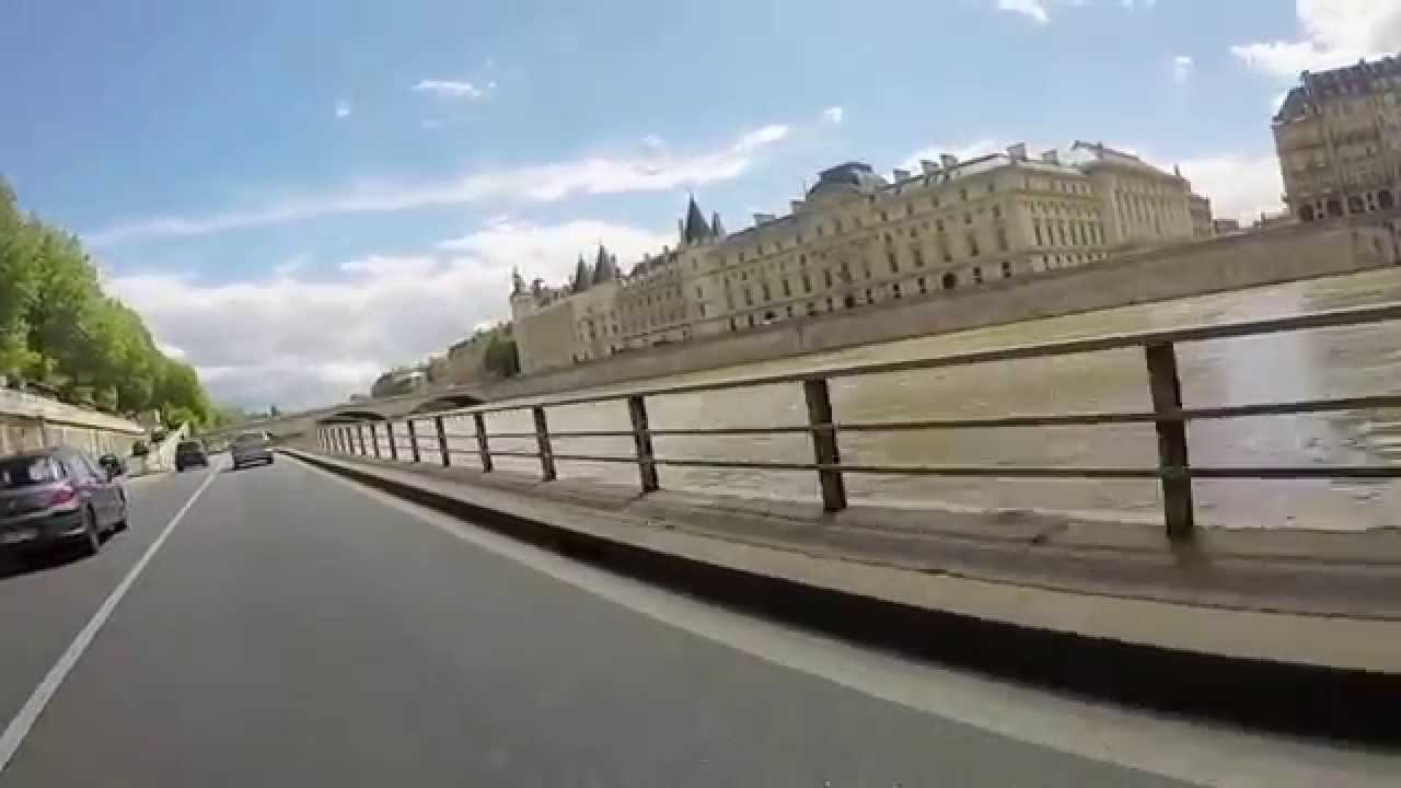 Mézigue  - Mangeur Paname