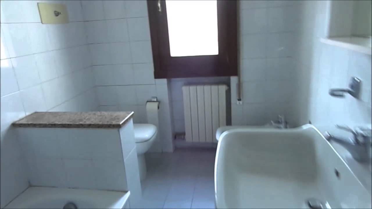 Italy *empty* House Tour