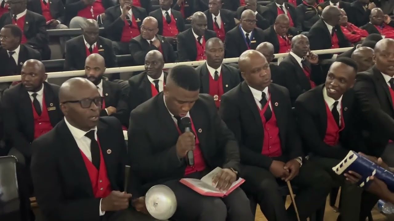 YMG Nkanyamba 2023 - Thixo ulilanga lethu