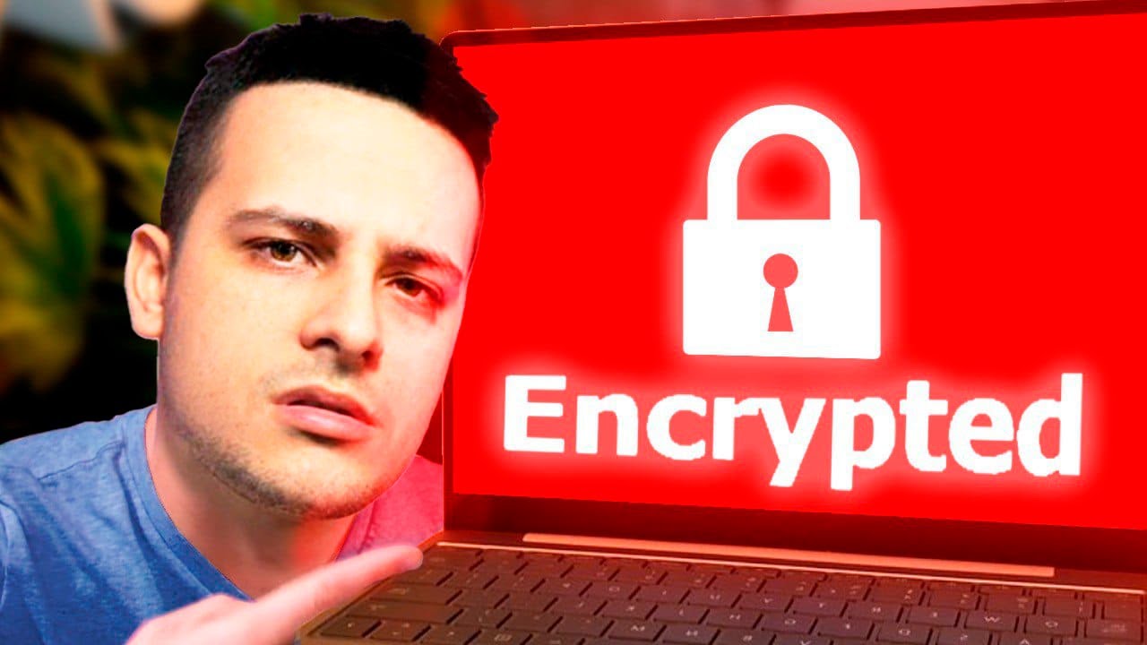 La HISTORIA y EVOLUCIÓN de los RANSOMWARE