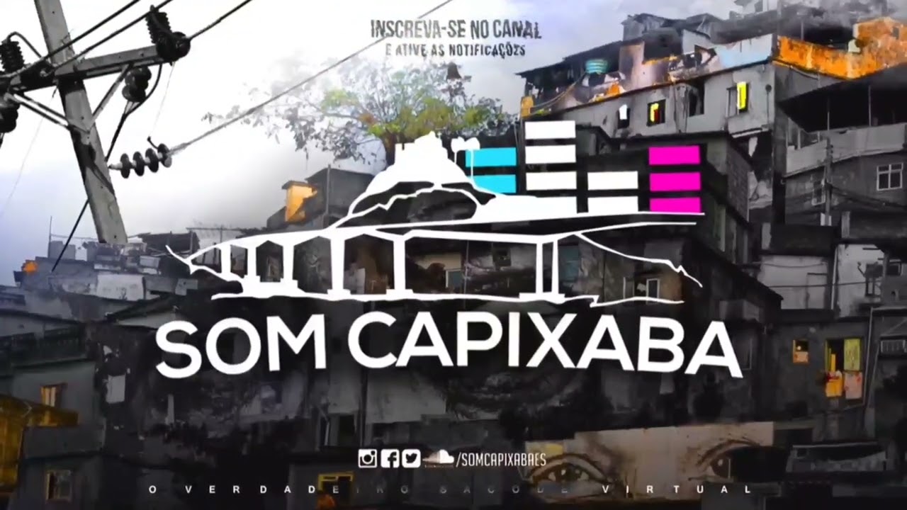 3 MINUTINHOS DO BRABO (DJ ALLAN MONTEIRO) SOM CAPIXABA 2023