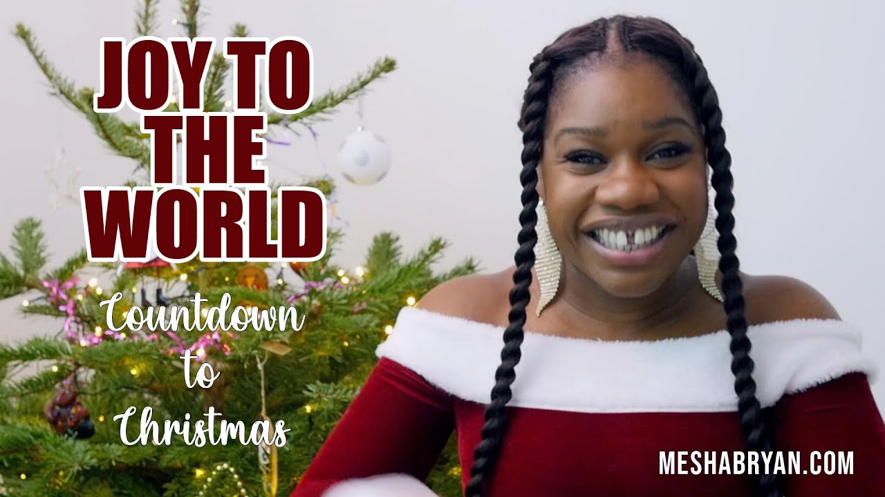 Joy To The World