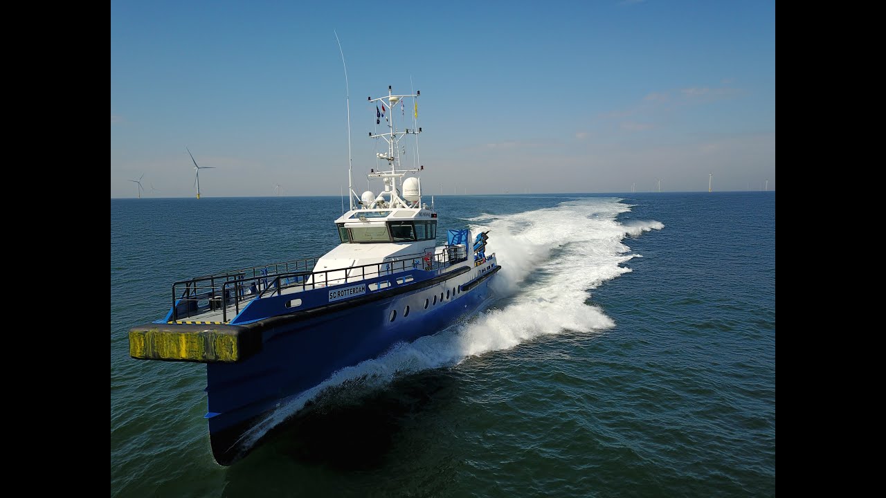 SC Rotterdam - Sima Charters