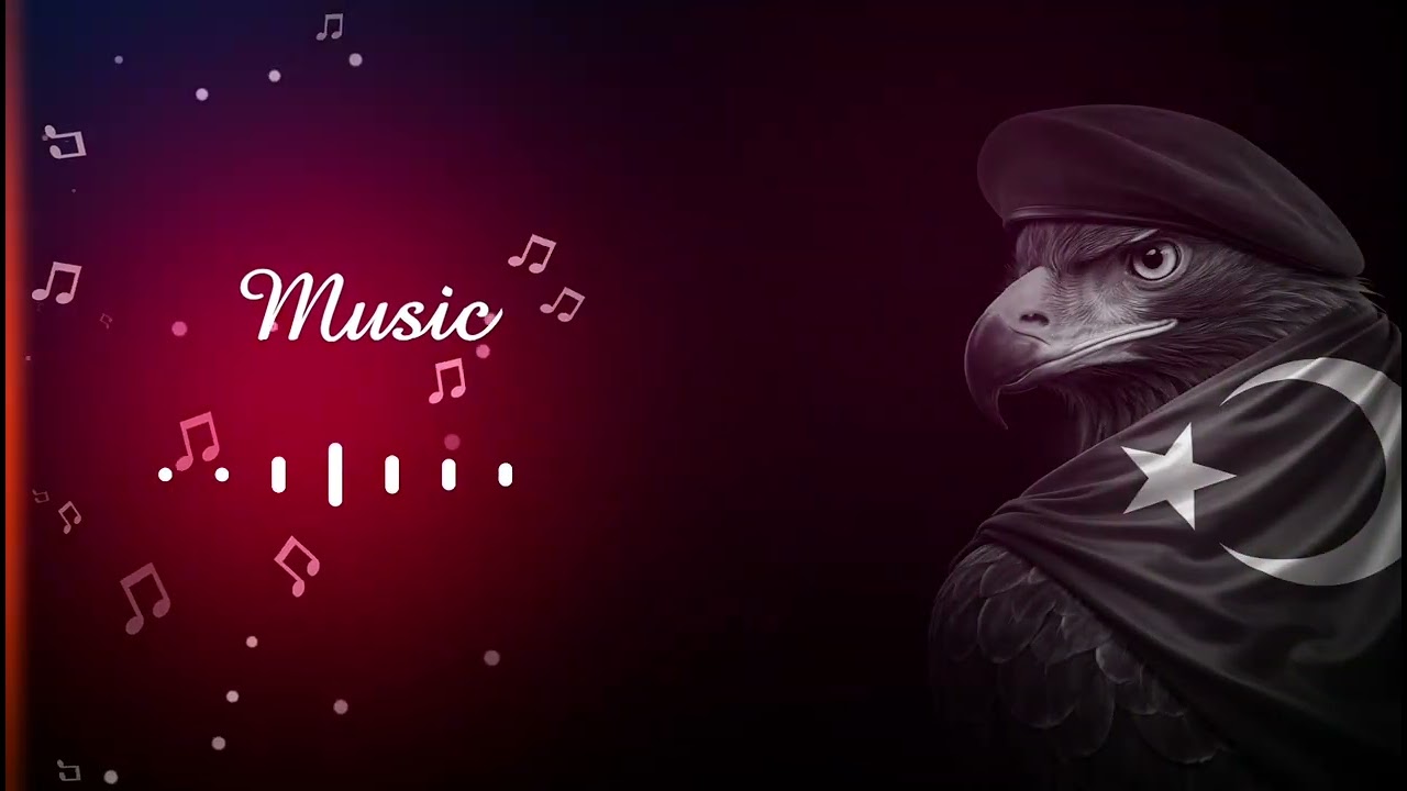 CVRTOON – VATAN SAĞOLSUN ⚡ Edited Sound & Visual