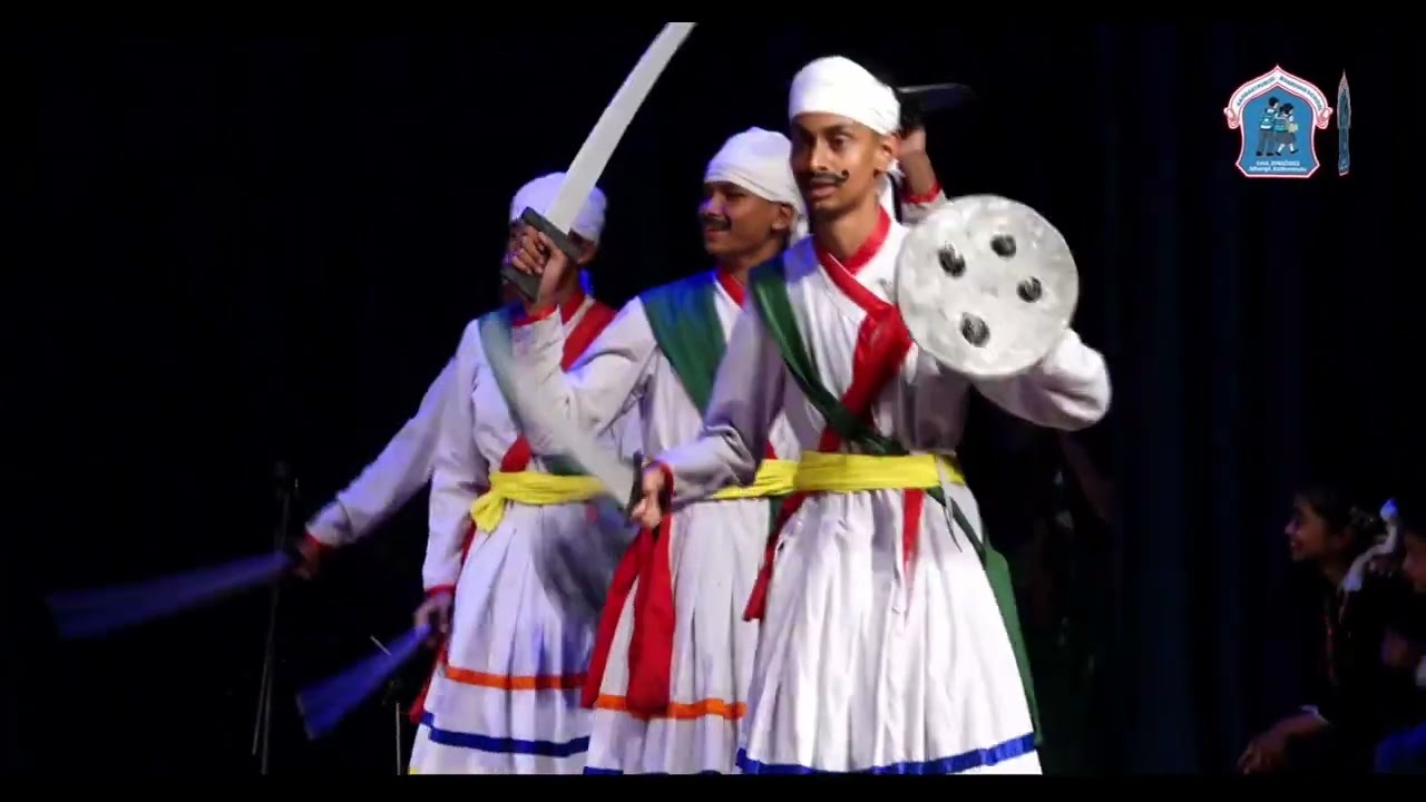 🌟 Hutkeli Dance Performance by Class 9 Boys 🌟With immense pride and joy